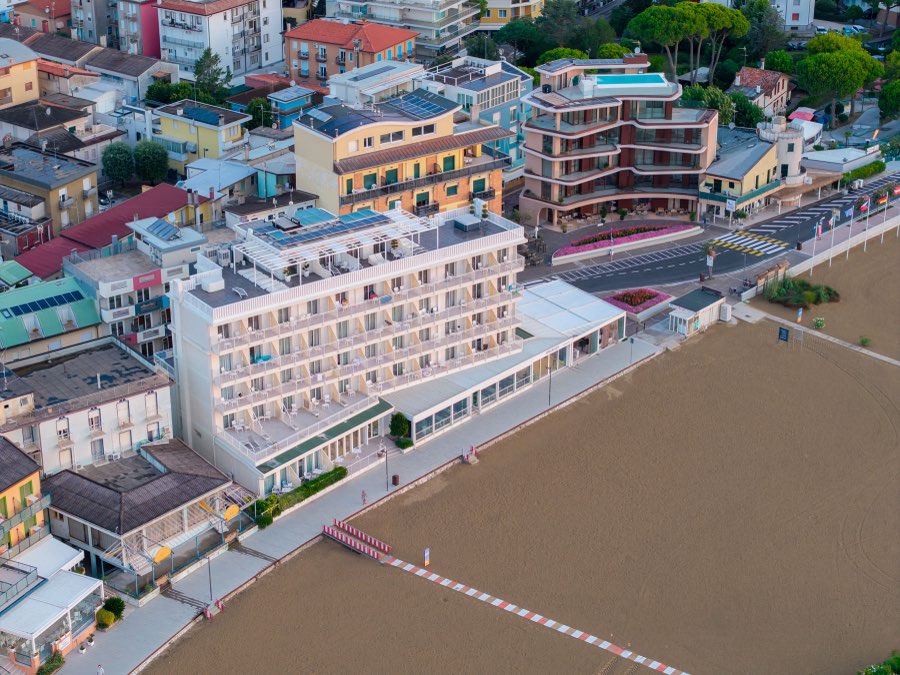 Hotel Stellamare · Caorle