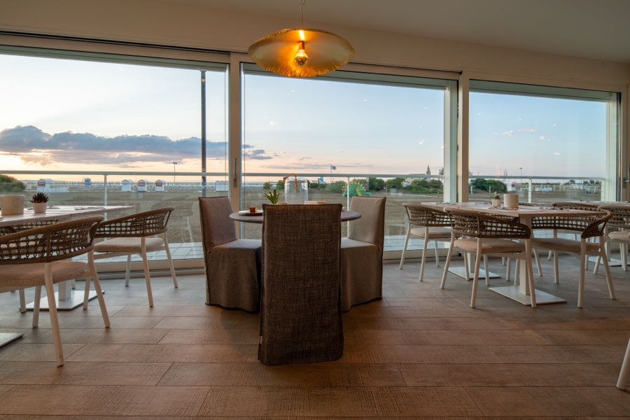 Hotel Stellamare · Caorle