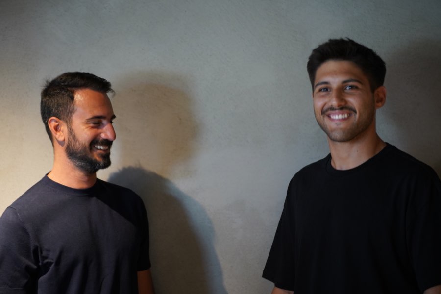 L'Ambiente · il team