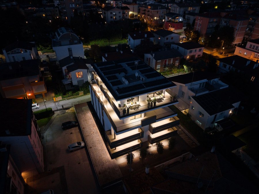 Pillon Costruzioni · Treviso